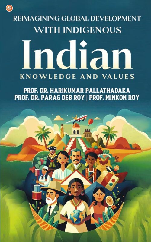 reimagining global development with indian knowledge