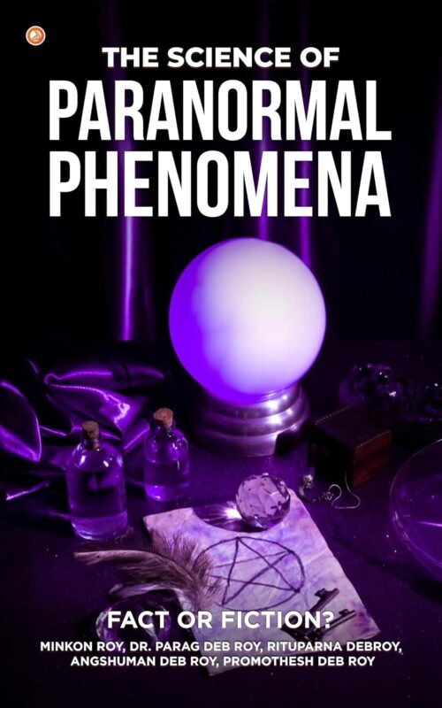 the science of paranormal phenomena