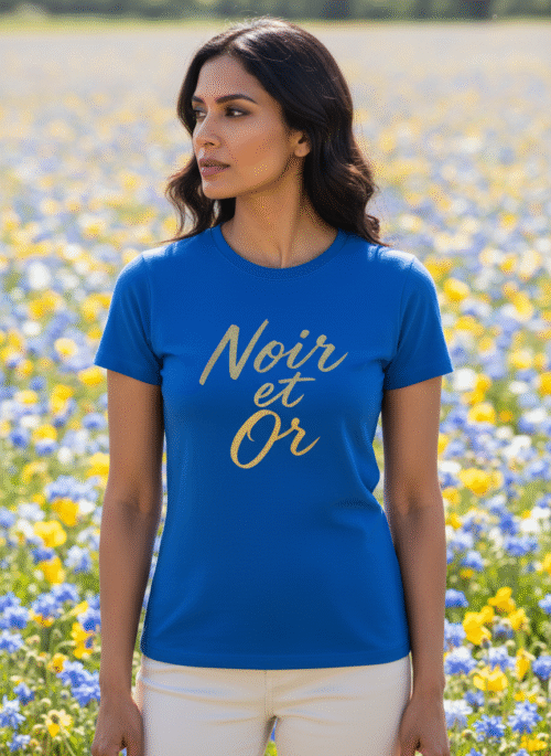 half sleeves golden words infinite glow